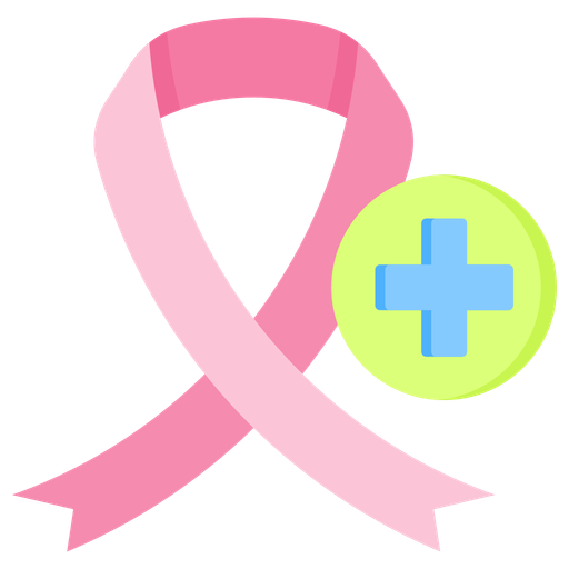 Oncology medicines icon