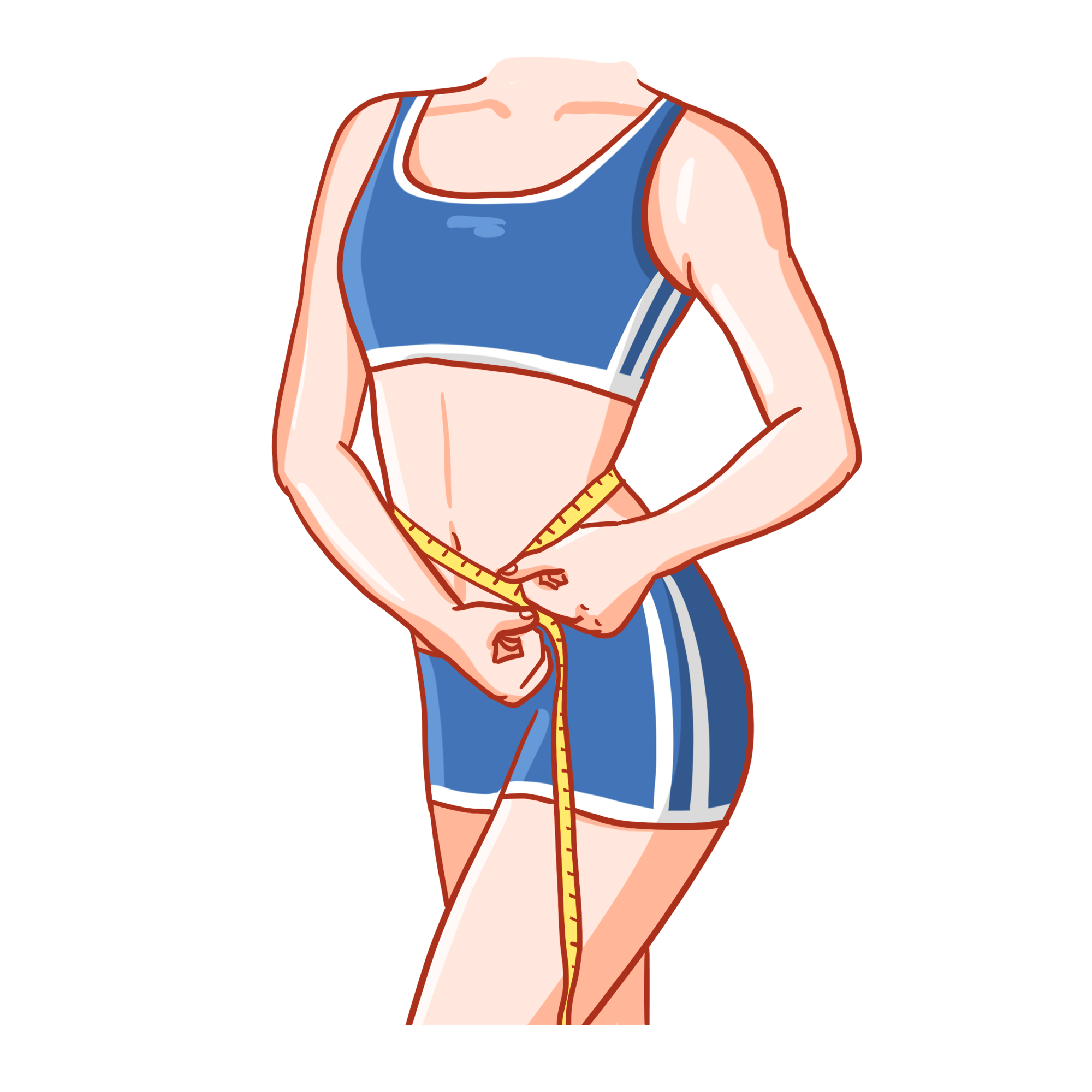 Weight loss medicines icon